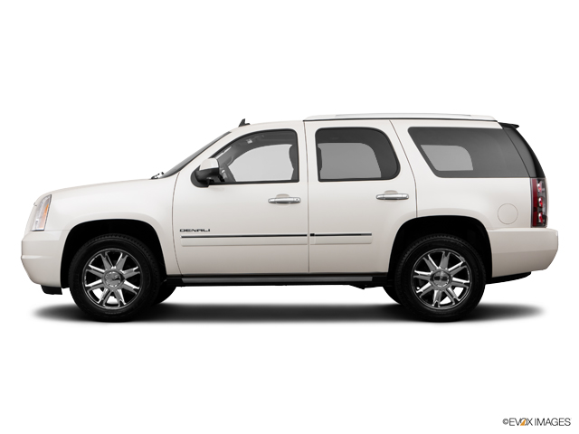 2014 GMC Yukon Vehicle Photo in Dallas, TX 75209
