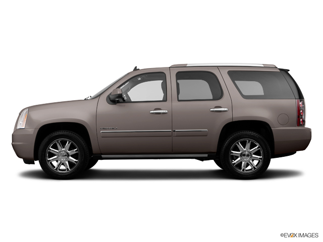 2014 GMC Yukon Vehicle Photo in Dallas, TX 75209