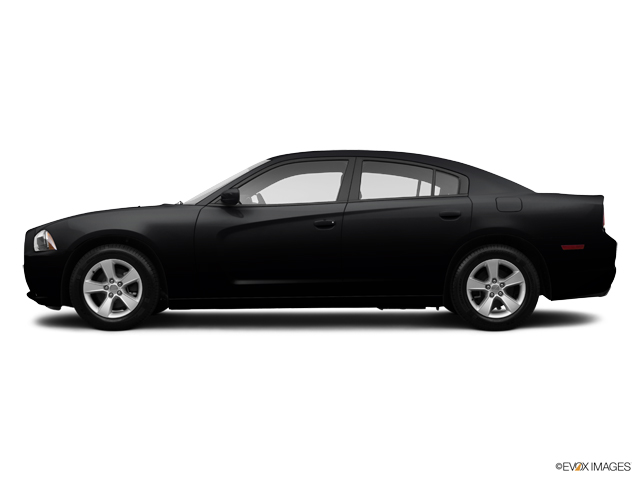 2014 Dodge Charger Vehicle Photo in Dallas, TX 75209