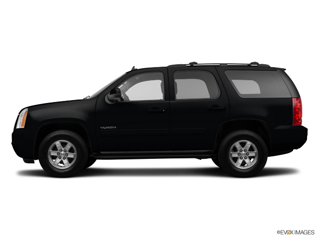 2014 GMC Yukon Vehicle Photo in Dallas, TX 75209