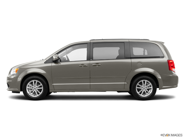 2014 Dodge Grand Caravan Vehicle Photo in Dallas, TX 75209
