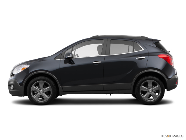 2014 Buick Encore Vehicle Photo in Dallas, TX 75209