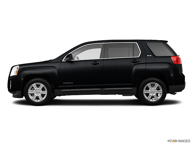 2014 GMC Terrain Vehicle Photo in Dallas, TX 75209