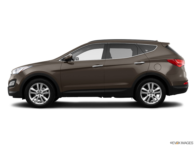 2014 Hyundai Santa Fe Sport Vehicle Photo in Dallas, TX 75209