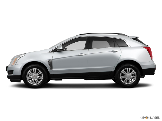 2014 Cadillac SRX for sale in Groveport ...