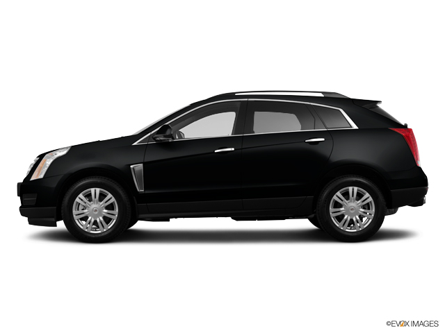 2014 Cadillac SRX Vehicle Photo in Dallas, TX 75209