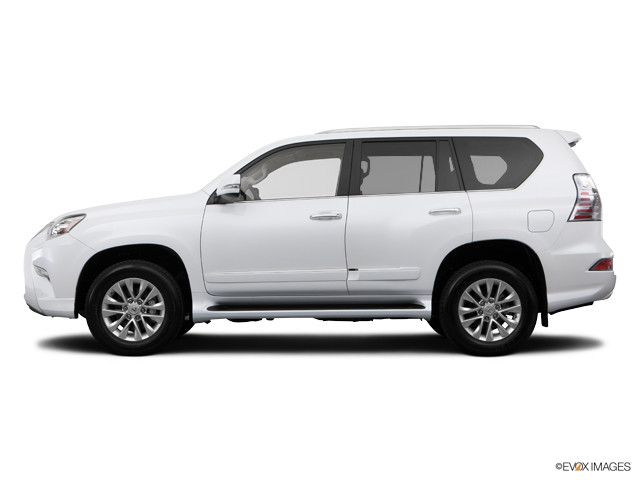 2014 Lexus GX 460 Vehicle Photo in Dallas, TX 75209