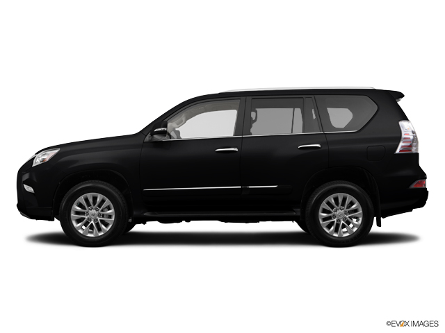 2014 Lexus GX 460 Vehicle Photo in Dallas, TX 75209