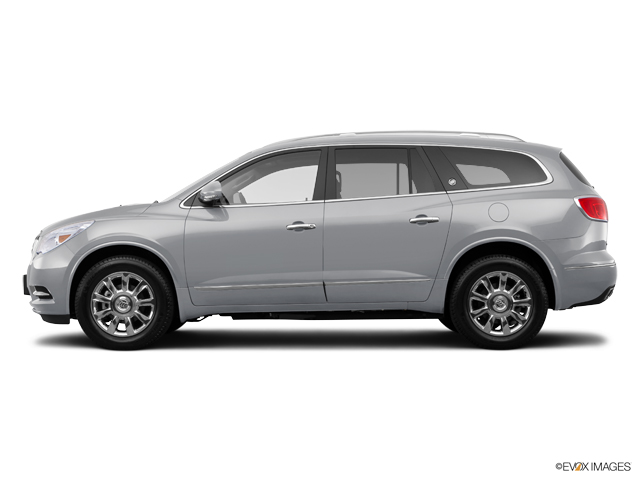 2014 Buick Enclave Vehicle Photo in Dallas, TX 75209