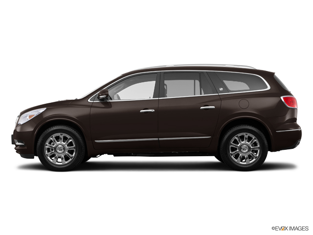 2014 Buick Enclave Vehicle Photo in Dallas, TX 75209