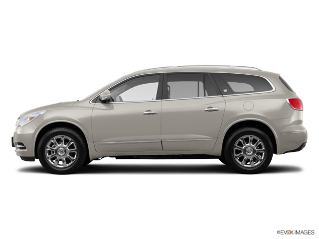 2014 Buick Enclave Vehicle Photo in Dallas, TX 75209