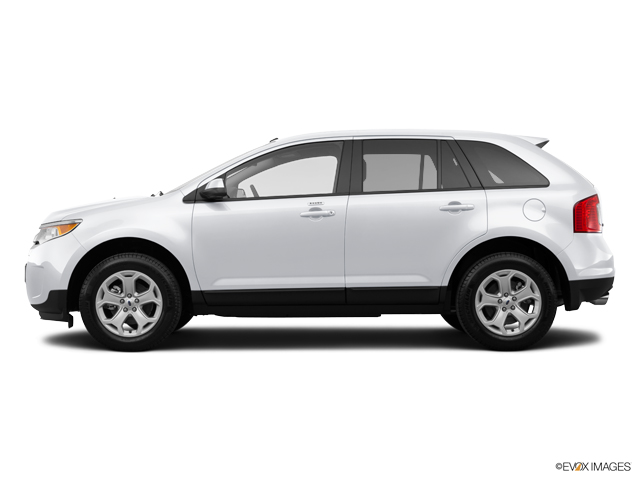 2014 Ford Edge Vehicle Photo in Dallas, TX 75209