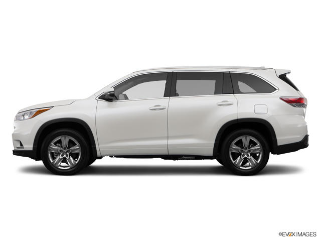 2014 Toyota Highlander Vehicle Photo in Dallas, TX 75209