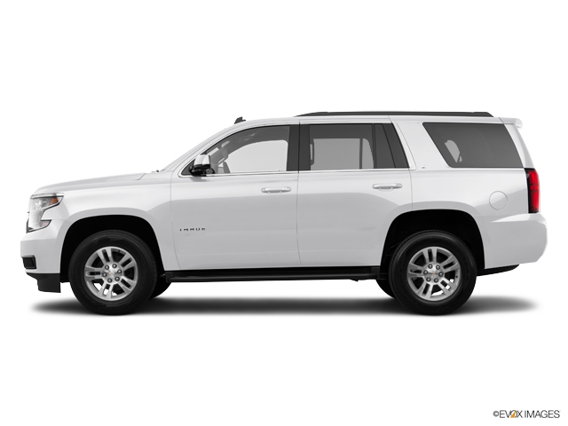 2015 Chevrolet Tahoe Vehicle Photo in Dallas, TX 75209