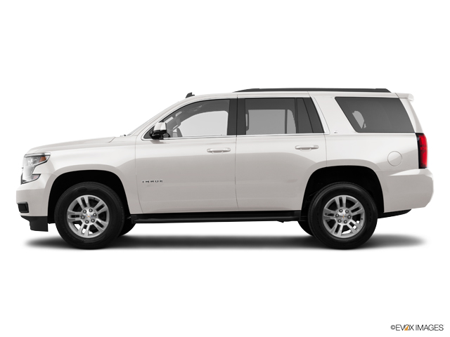 2015 Chevrolet Tahoe Vehicle Photo in Dallas, TX 75209