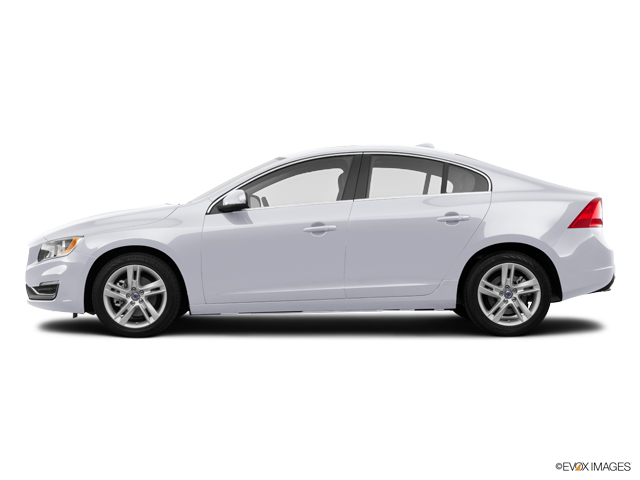 2015 Volvo S60 Vehicle Photo in Dallas, TX 75209