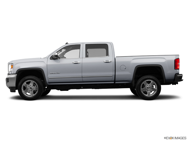 2015 GMC Sierra 2500HD Offered in Quakertown