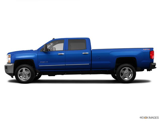 2015 Chevrolet Silverado 2500HD Built After Aug 14 Vehicle Photo in Dallas, TX 75209