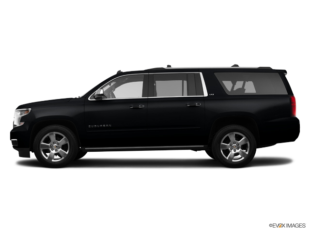 2015 Chevrolet Suburban Vehicle Photo in Dallas, TX 75209