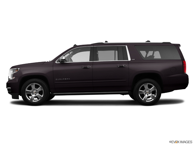 2015 Chevrolet Suburban Vehicle Photo in Dallas, TX 75209