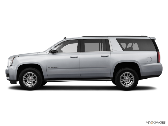 2015 GMC Yukon XL Vehicle Photo in Dallas, TX 75209