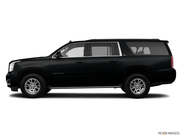 2015 GMC Yukon XL Vehicle Photo in Dallas, TX 75209