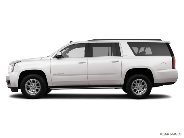 2015 GMC Yukon XL Vehicle Photo in Dallas, TX 75209
