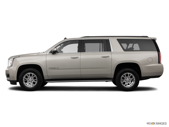 2015 GMC Yukon XL Vehicle Photo in Dallas, TX 75209