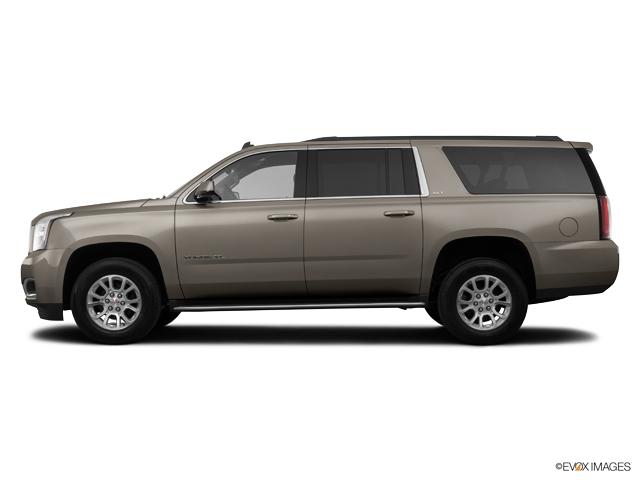 2015 GMC Yukon XL Vehicle Photo in Dallas, TX 75209