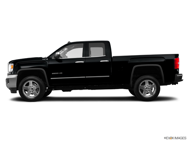 2015 GMC Sierra 2500HD for Sale | Everett Chevrolet Buick ...