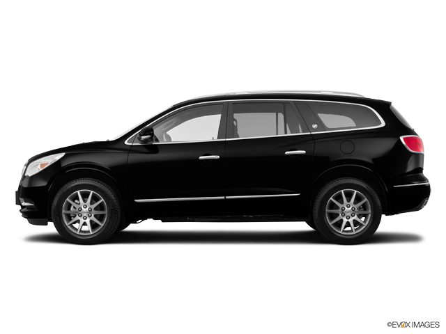 2015 Buick Enclave Vehicle Photo in Dallas, TX 75209