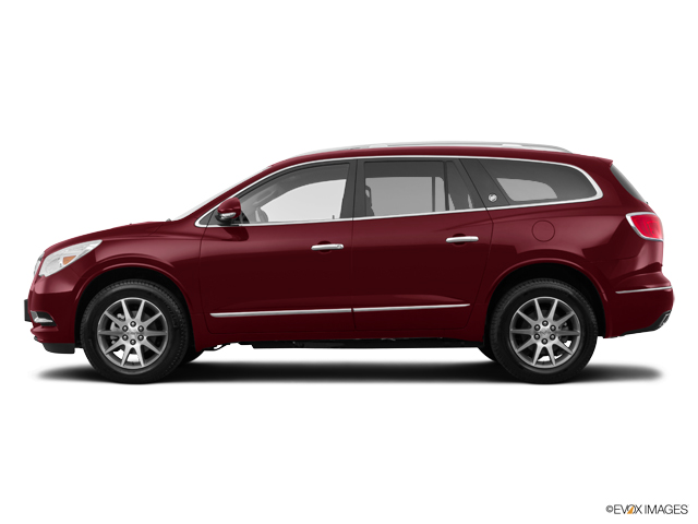 2015 Buick Enclave Vehicle Photo in Dallas, TX 75209