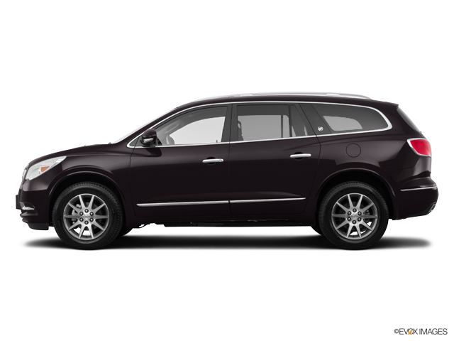 2015 Buick Enclave Vehicle Photo in Dallas, TX 75209