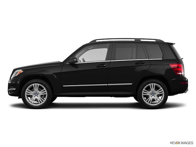2015 Mercedes-Benz GLK-Class Vehicle Photo in Dallas, TX 75209