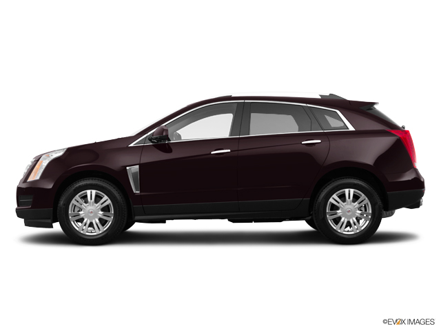 2015 Cadillac SRX Vehicle Photo in Smyrna, GA 30080