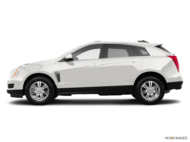 2015 Cadillac SRX Vehicle Photo in Dallas, TX 75209
