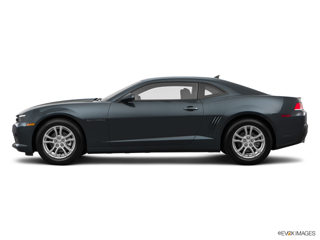 2015 Chevrolet Camaro Vehicle Photo in Dallas, TX 75209