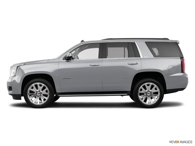 2015 GMC Yukon Vehicle Photo in Dallas, TX 75209