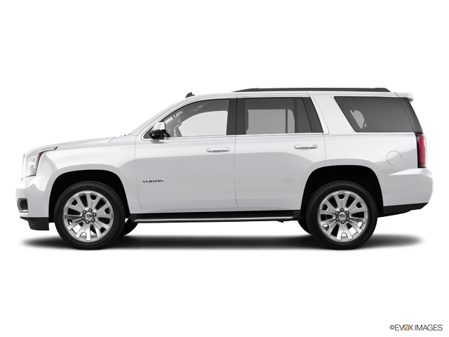2015 GMC Yukon Vehicle Photo in Dallas, TX 75209