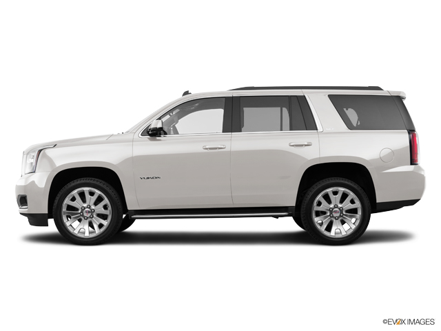 2015 GMC Yukon Vehicle Photo in Dallas, TX 75209