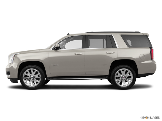 2015 GMC Yukon Vehicle Photo in Dallas, TX 75209