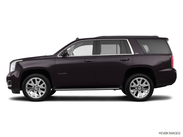 2015 GMC Yukon: Used Suv for Sale in Victoria ...