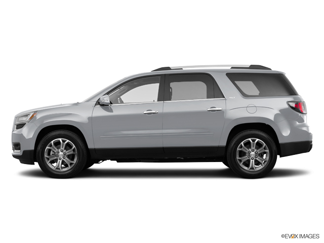2015 GMC Acadia Vehicle Photo in Dallas, TX 75209