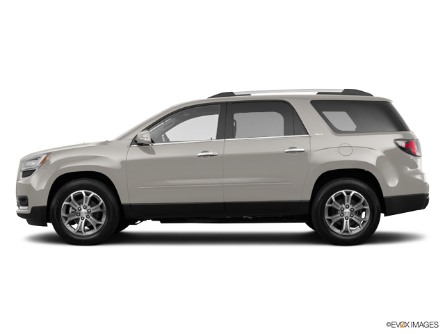 2015 GMC Acadia Vehicle Photo in Dallas, TX 75209