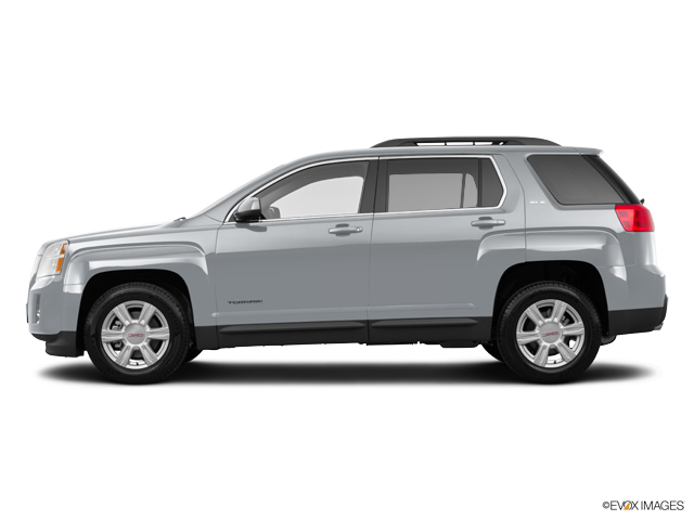 2015 GMC Terrain Vehicle Photo in Dallas, TX 75209
