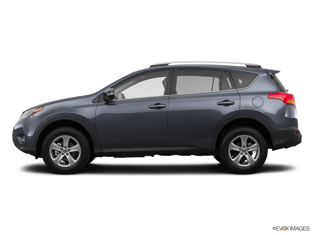 2015 Toyota RAV4 for sale in Columbus - 2T3WFREV8FW219102 ...