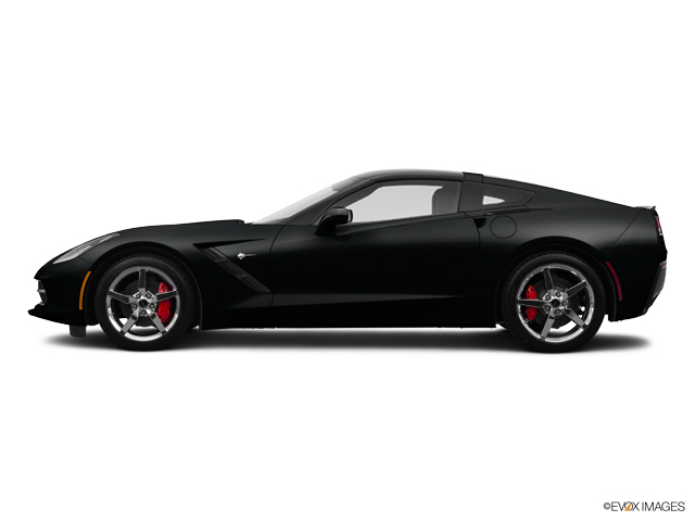 2015 Chevrolet Corvette Vehicle Photo in Dallas, TX 75209