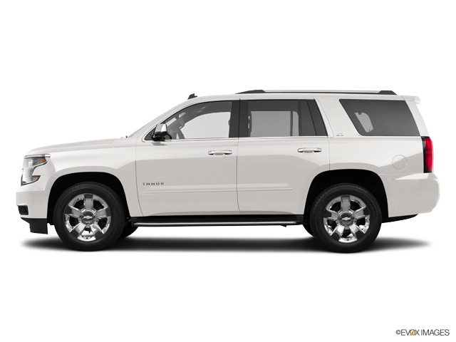 2015 Chevrolet Tahoe Vehicle Photo in Dallas, TX 75209