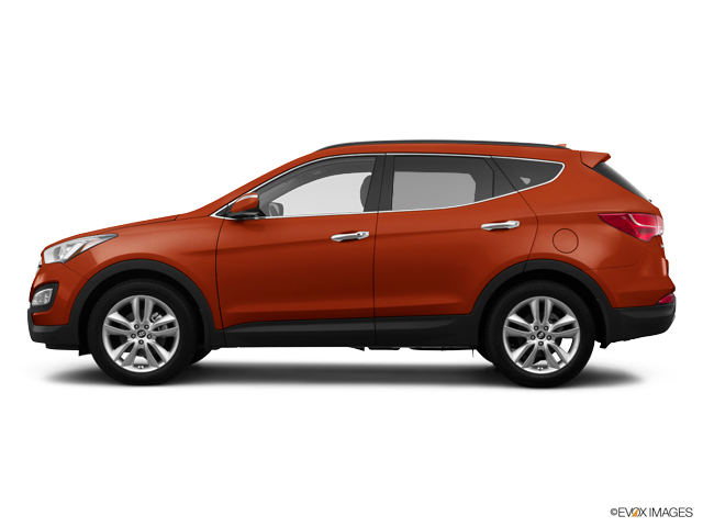 2015 Hyundai Santa Fe Sport Vehicle Photo in Dallas, TX 75209