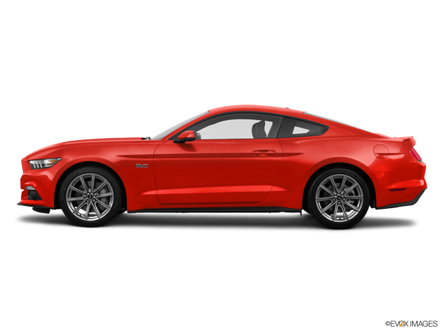 2015 Ford Mustang Vehicle Photo in Dallas, TX 75209